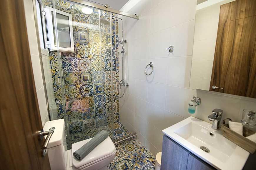Sophie'S Apartment 1&2 Poros Town Dış mekan fotoğraf